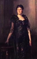 Sargent, John Singer - Mrs. Charles F. St. Clair Anstruther-Thompson, nee Agnes